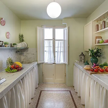 Stellario Apartment