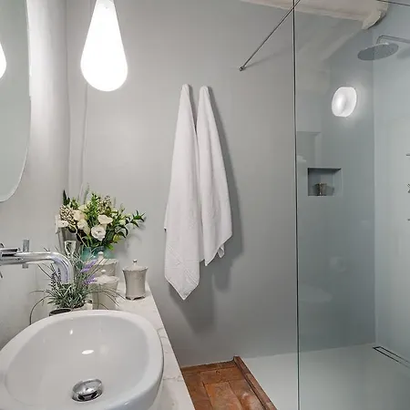 Apartment Stellario *