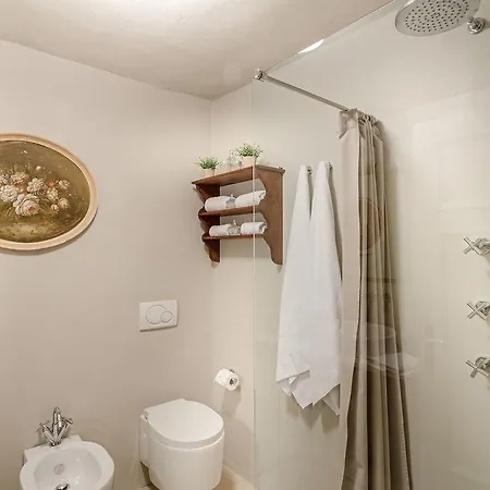 Apartment Stellario