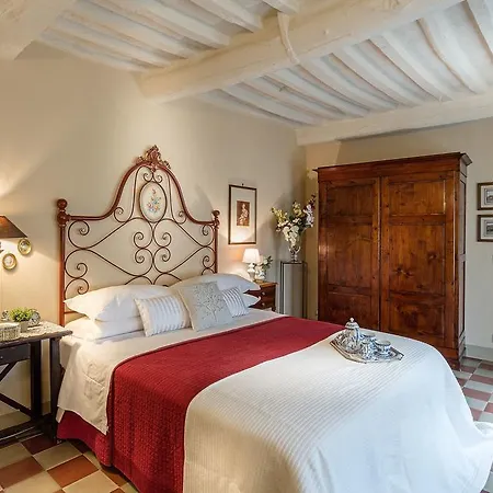 Apartment Stellario *