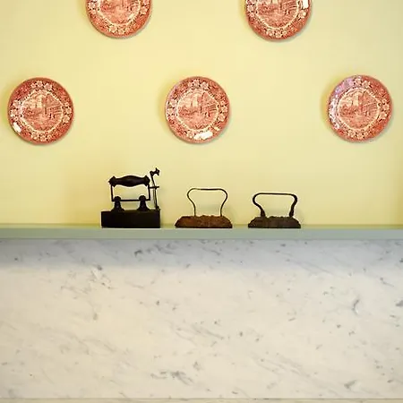 Apartment Stellario Lucca
