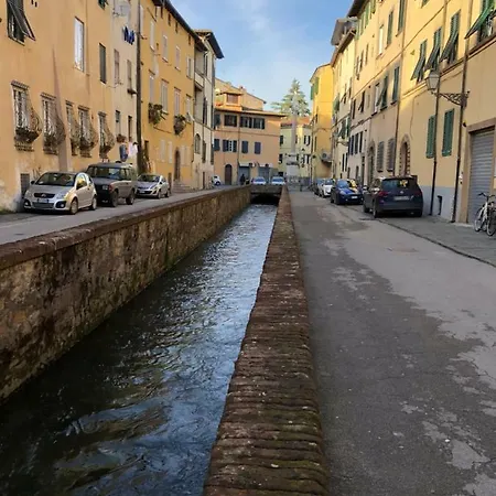 Stellario Apartment Lucca