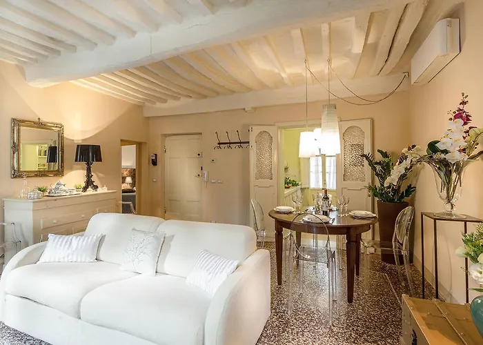 Apartamento Stellario *