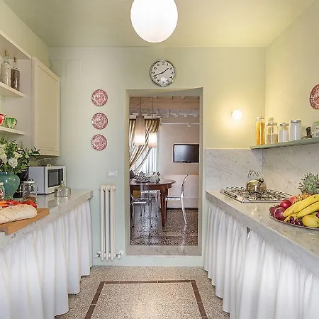 Stellario Apartmán Lucca