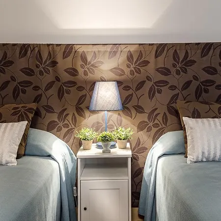 Stellario Apartmán *