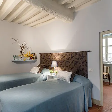 Apartmán Stellario Lucca