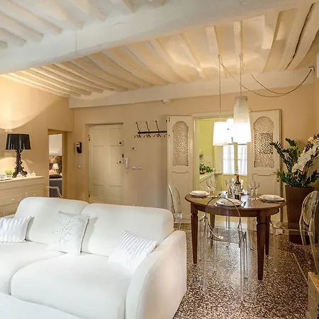 Apartmán Stellario *