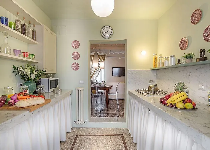 Stellario Apartmán Lucca