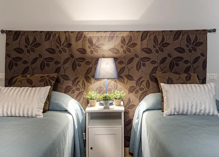 Stellario Apartmán *