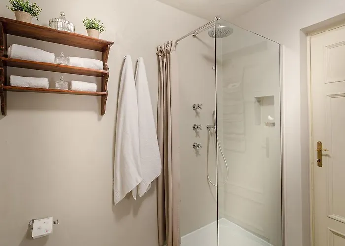 Stellario Apartmán Lucca