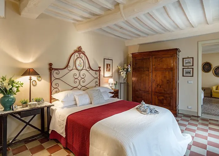 Apartmán Stellario *