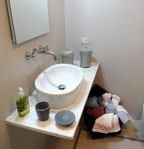 Stellario Apartmán Lucca