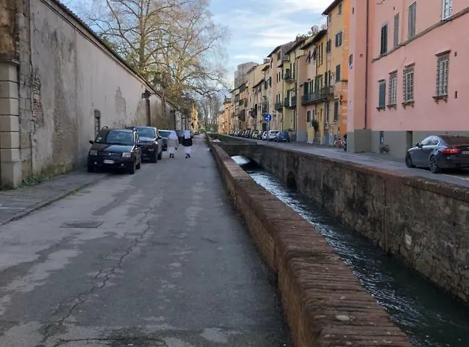 Stellario Apartmán *